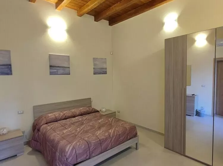 ペンション In Centro   Rooms And Apartments