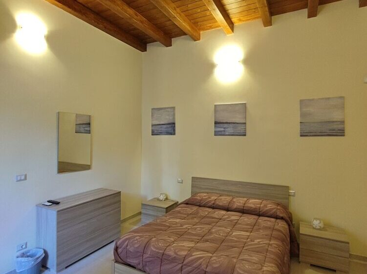 פנסיון In Centro   Rooms And Apartments