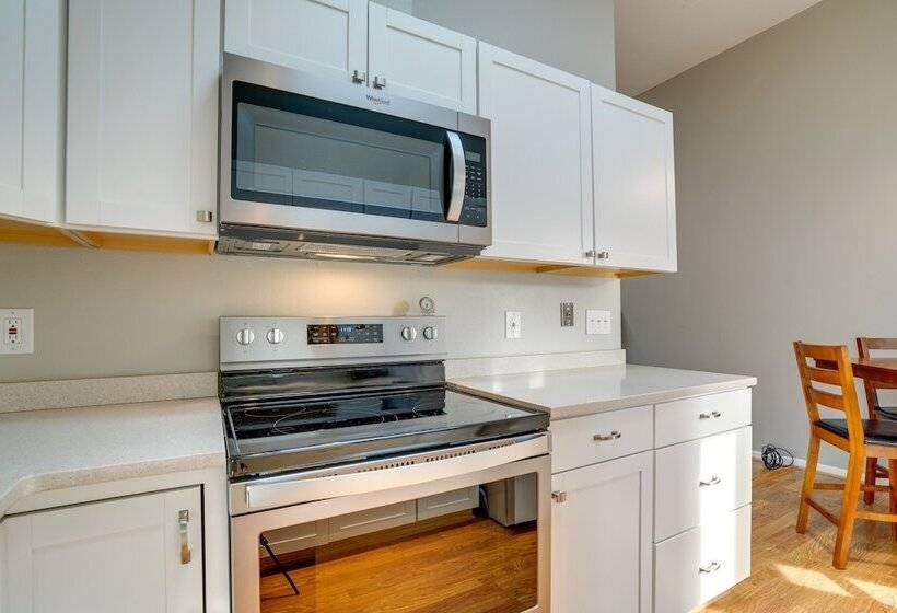 Pet Friendly Anchorage Home   8 Mi To Downtown!