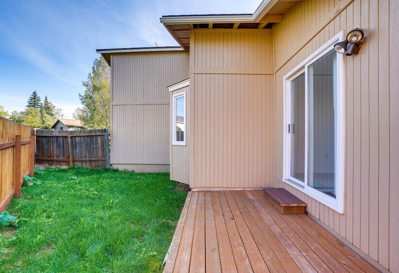 Pet Friendly Anchorage Home   8 Mi To Downtown!