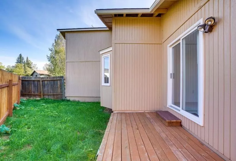 Pet Friendly Anchorage Home   8 Mi To Downtown!