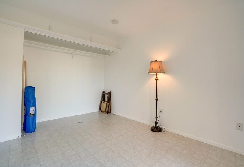 Pet Friendly Anchorage Home   8 Mi To Downtown!