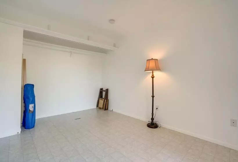 Pet Friendly Anchorage Home   8 Mi To Downtown!