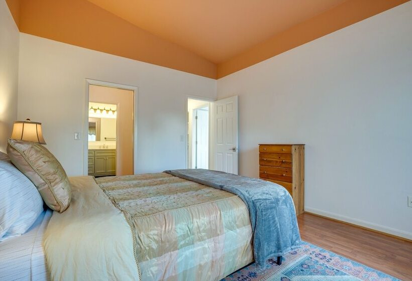 Pet Friendly Anchorage Home   8 Mi To Downtown!