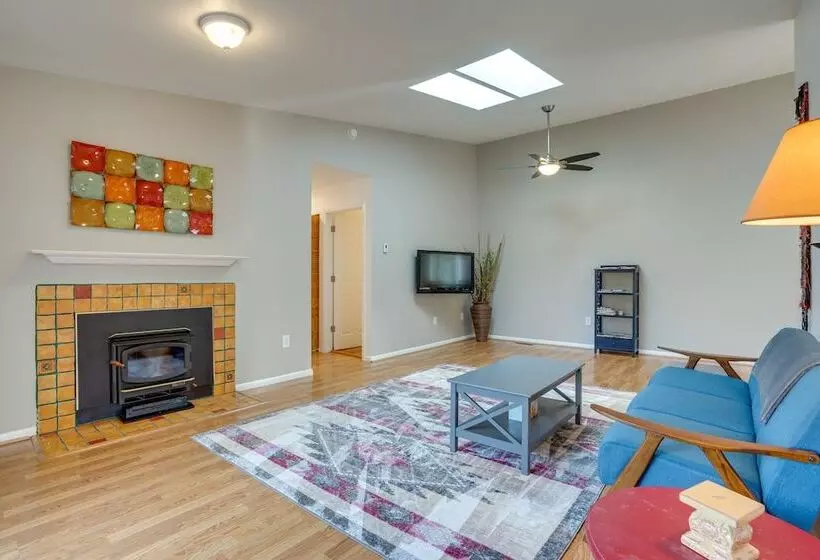 Pet Friendly Anchorage Home   8 Mi To Downtown!