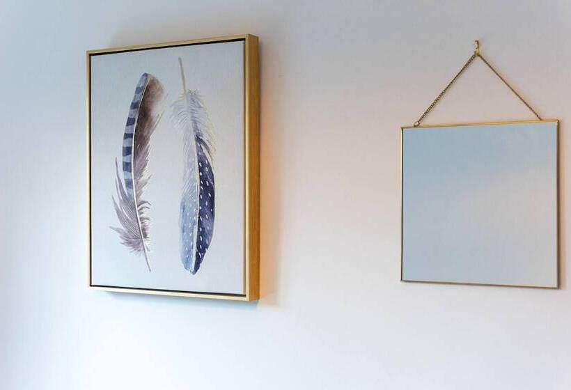 레지던스 Stunning 3 Bed House In Derby