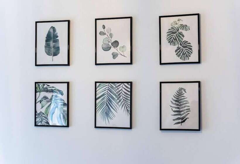 레지던스 Stunning 3 Bed House In Derby