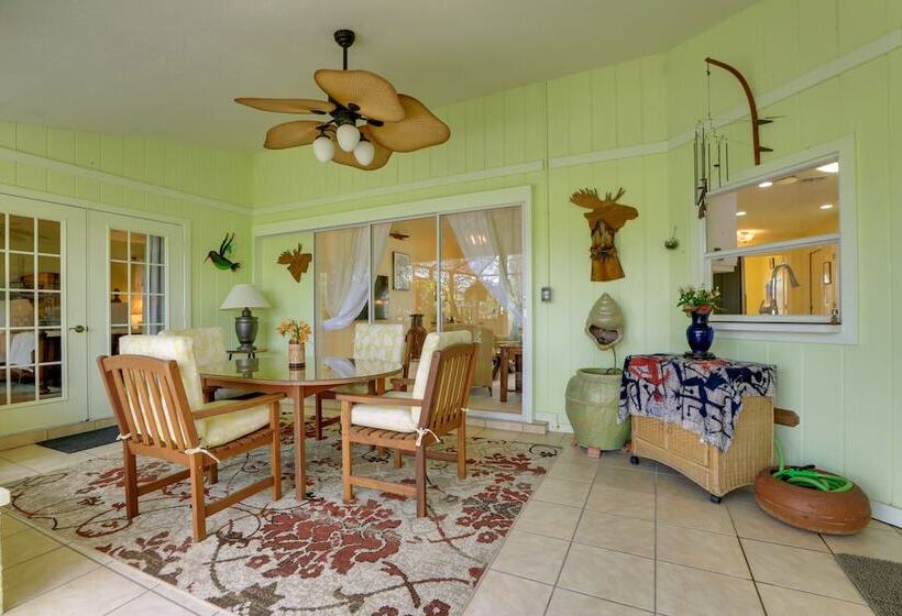 Serene Punta Gorda Garden Home: Explore The Region