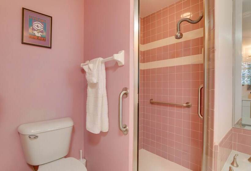 Serene Punta Gorda Garden Home: Explore The Region