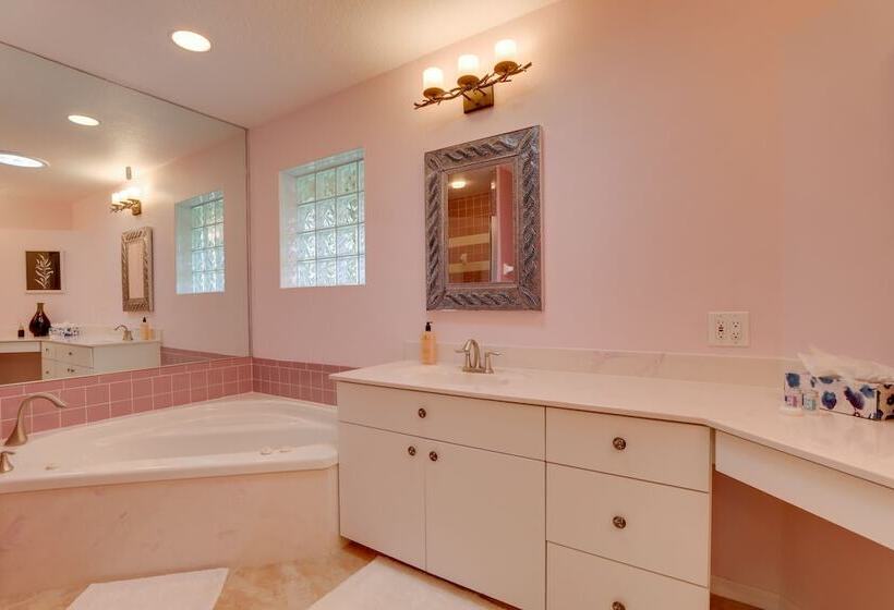 Serene Punta Gorda Garden Home: Explore The Region