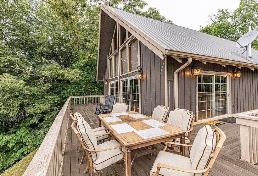 Three Little Bears Retreat