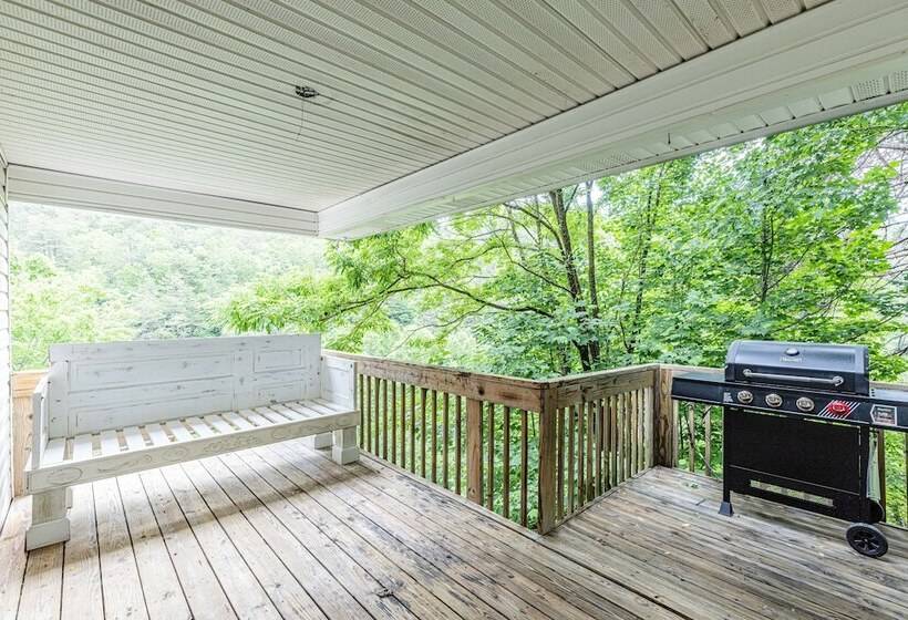 Three Little Bears Retreat