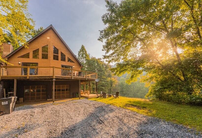 Three Little Bears Retreat