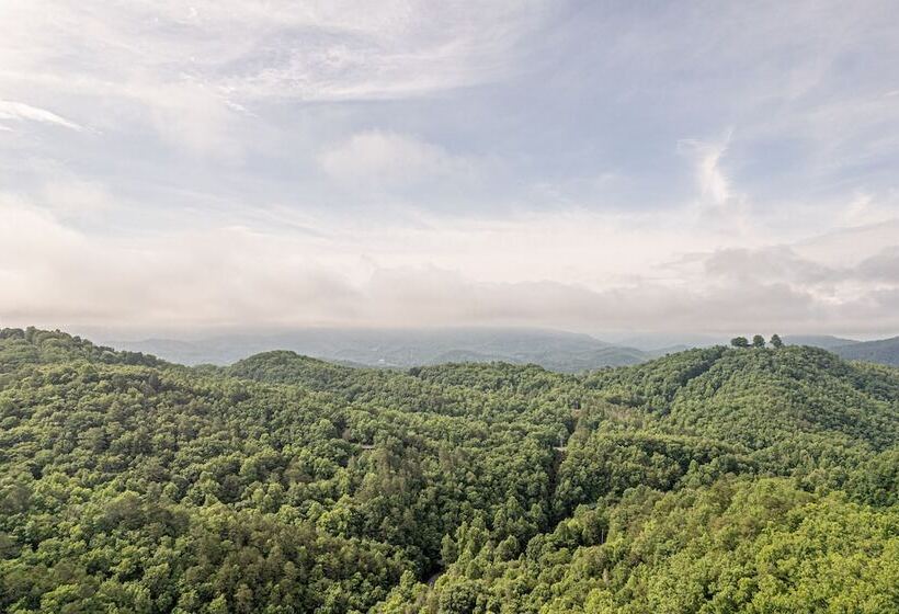 Three Little Bears Retreat