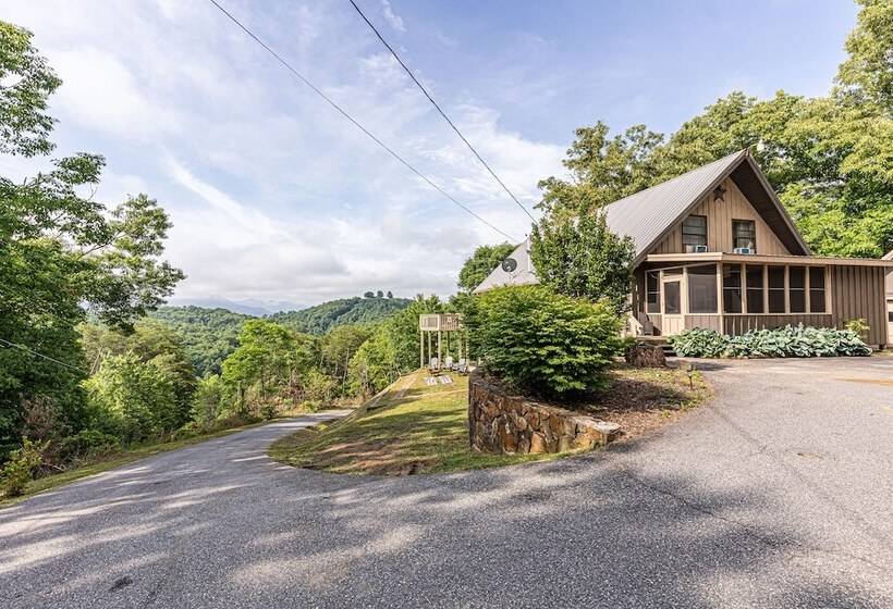 Three Little Bears Retreat