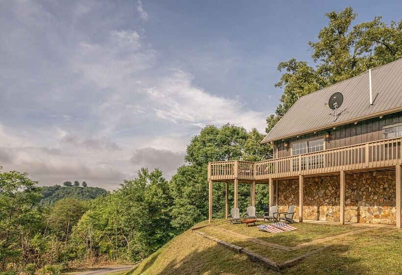 Three Little Bears Retreat