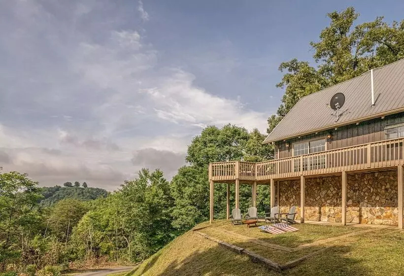 Three Little Bears Retreat