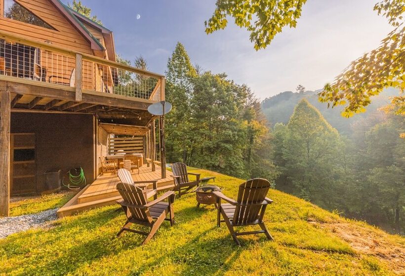 Three Little Bears Retreat