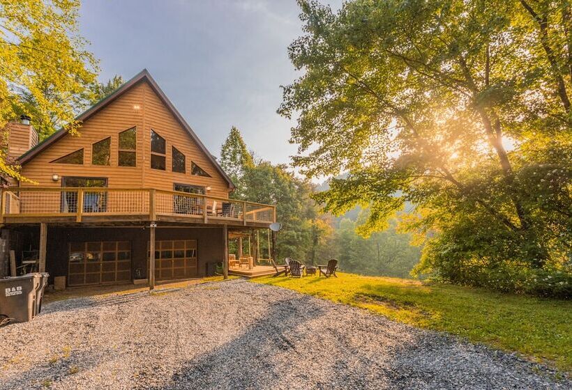 Three Little Bears Retreat