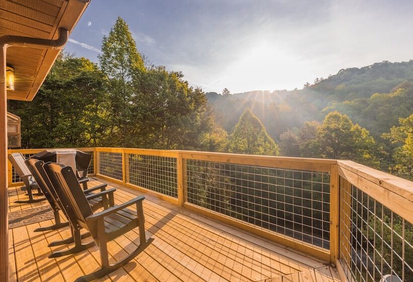 Three Little Bears Retreat