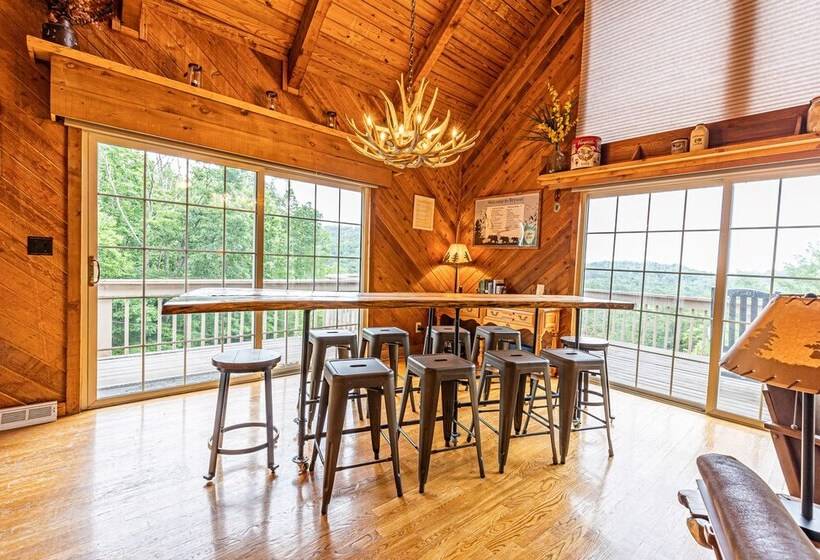 Three Little Bears Retreat