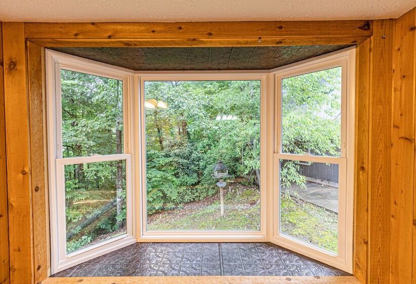 Three Little Bears Retreat