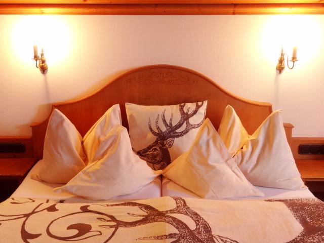 בית מלון כפרי Boutique  Lechtalerhof