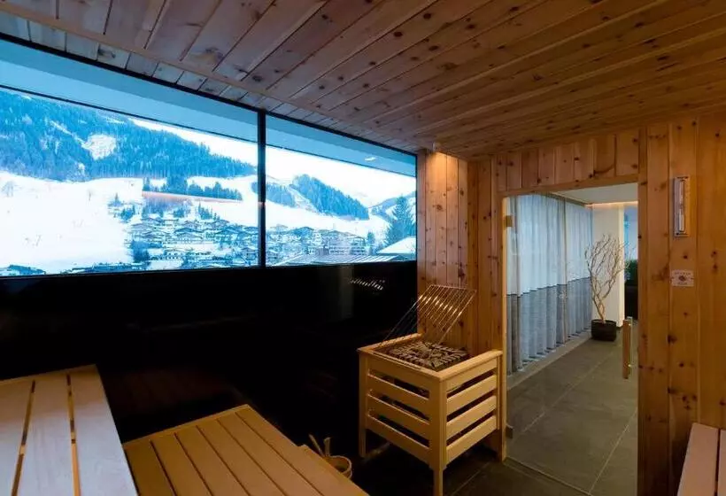 ホテル Adler Resort