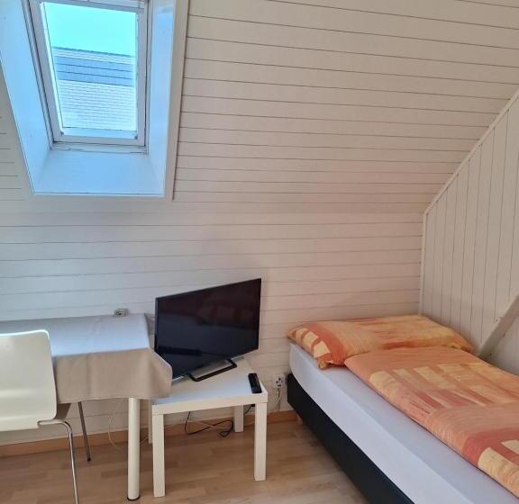 Hotel Alpenblick Ferenberg Bern