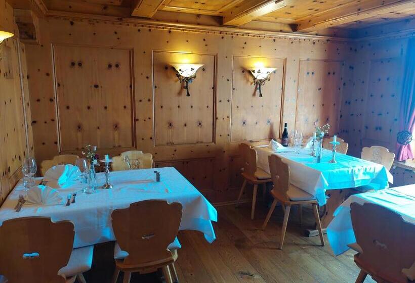 Hotel Alpenblick Ferenberg Bern