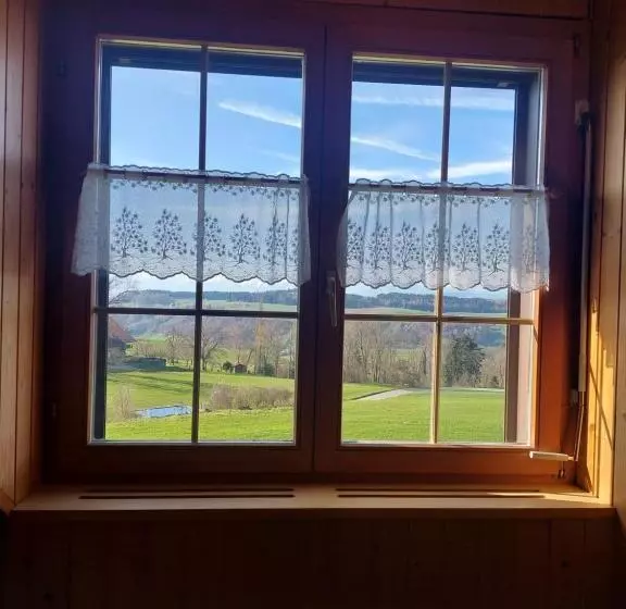 ホテル Alpenblick Ferenberg Bern