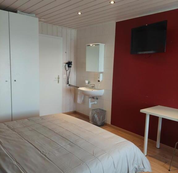 Hotel Alpenblick Ferenberg Bern