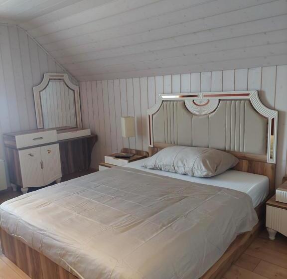 Hotel Alpenblick Ferenberg Bern