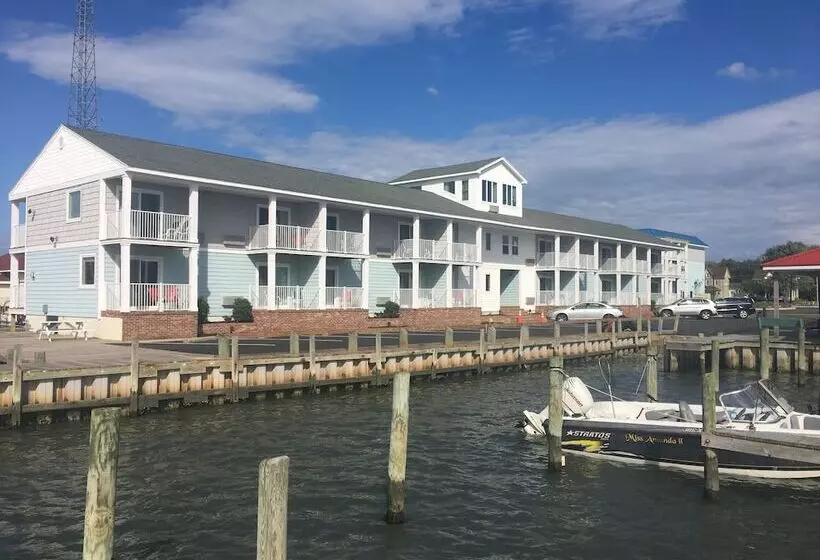 هتل Anchor Inn