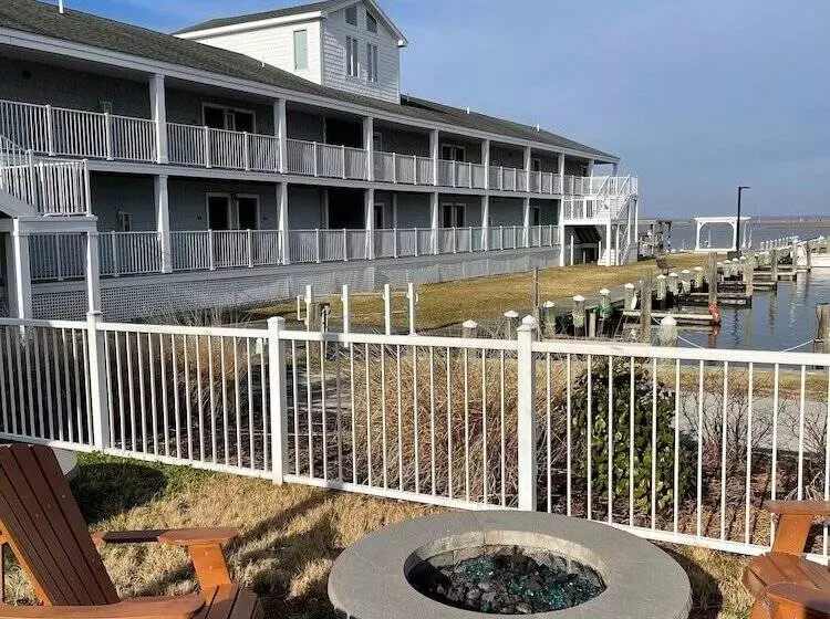 هتل Anchor Inn