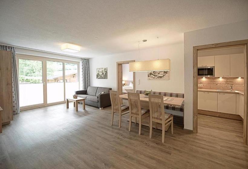 호텔 Apart Cäcilia