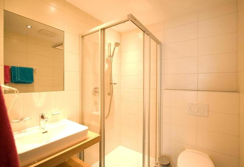 호텔 Apart Cäcilia