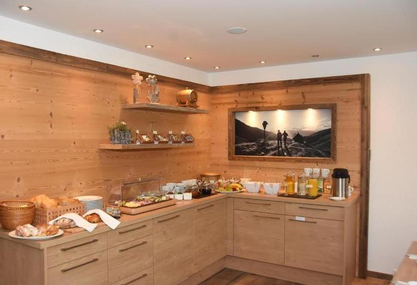 호텔 Apart Cäcilia