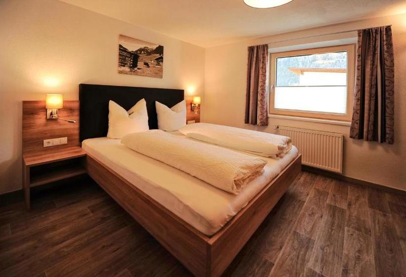 호텔 Apart Cäcilia