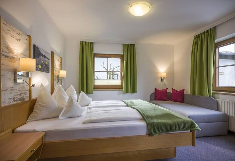 Отель Apartment Anita