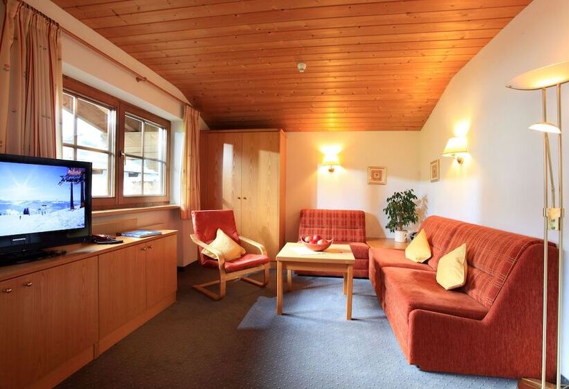 Отель Apartment Anita