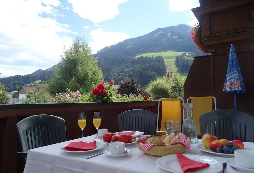 Отель Apartment Anita