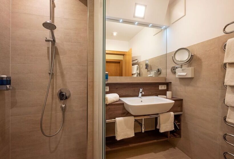 Отель Apartment Anita