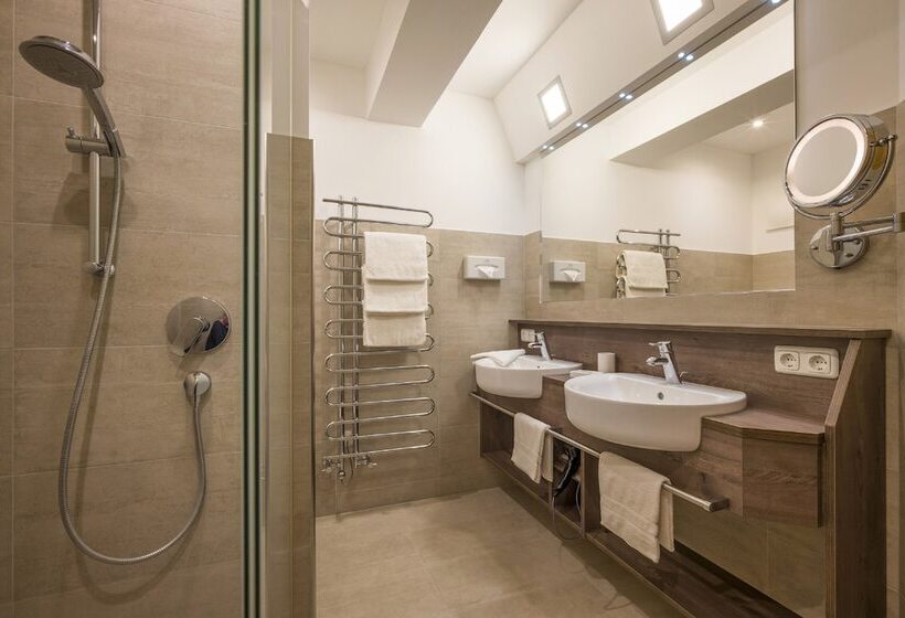 Отель Apartment Anita