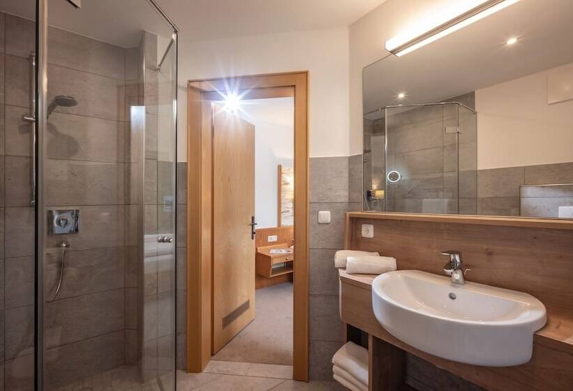 Отель Apartment Anita