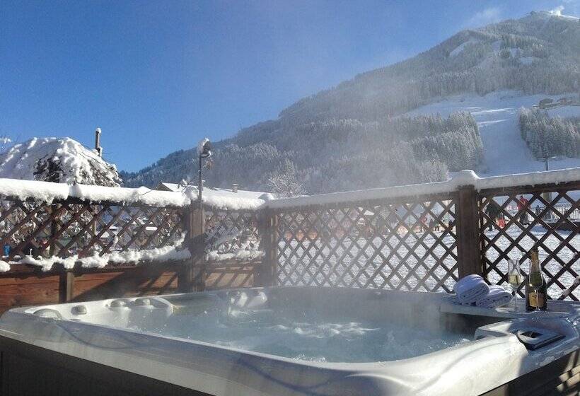 Отель Apartment Anita