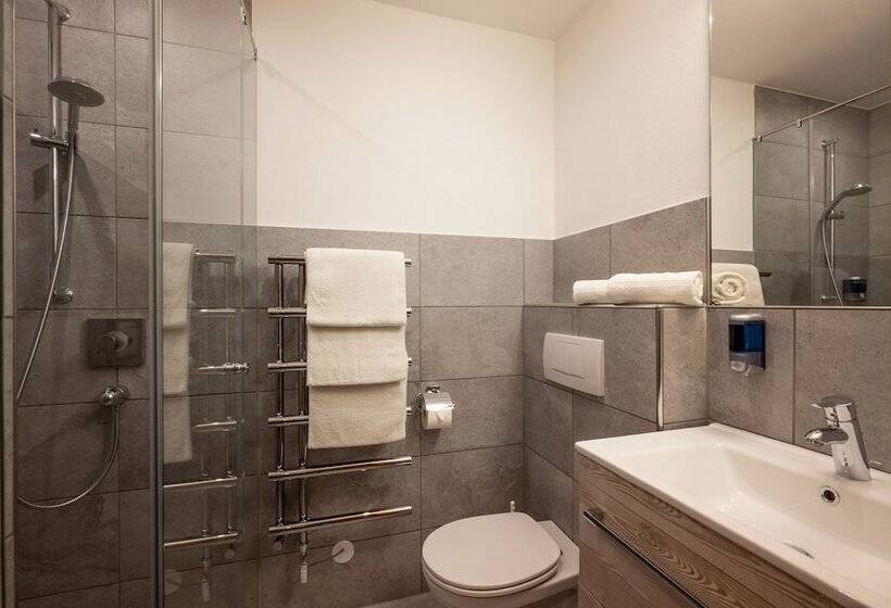 Отель Apartment Anita