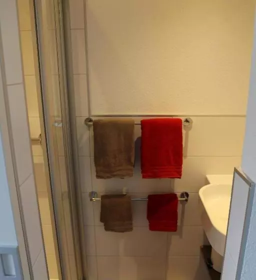 ホテル Appartement Scheiber