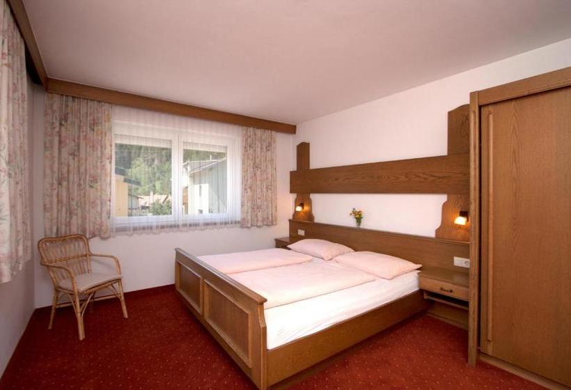 酒店 Appartements Sailer