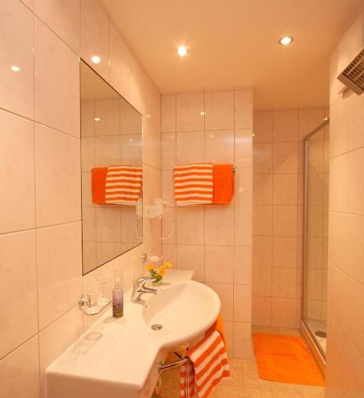 酒店 Appartements Sailer